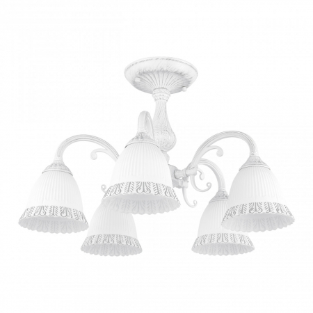 Arte Milano 347410/5 WT+SL