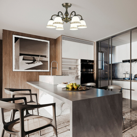 Arte Milano 347410/6 AB