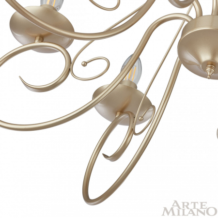 Arte Milano 349159/10 CG