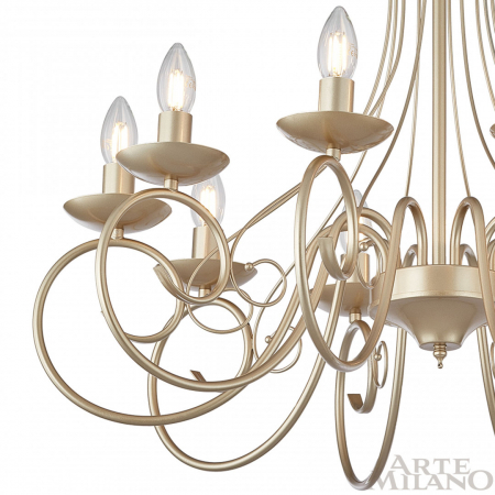 Arte Milano 349159/10 CG
