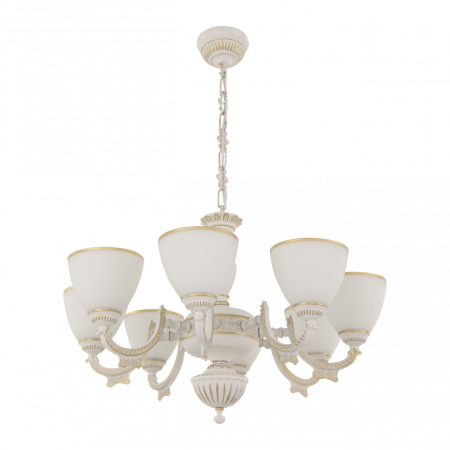 Arte Milano 342837/8 WT+G