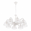 Arte Milano 349737/8 WT+SL