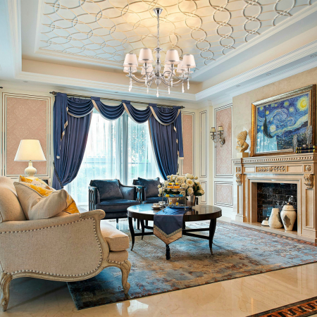 Arte Milano 342109/8 CR+LWT