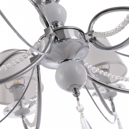 Arte Milano 342109/8 CR+LWT