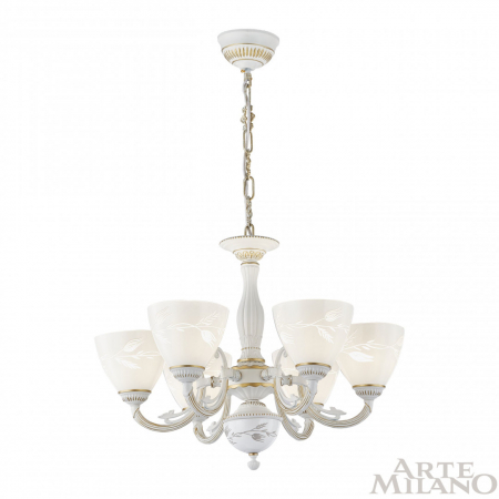 Arte Milano 343659/6 WT+G