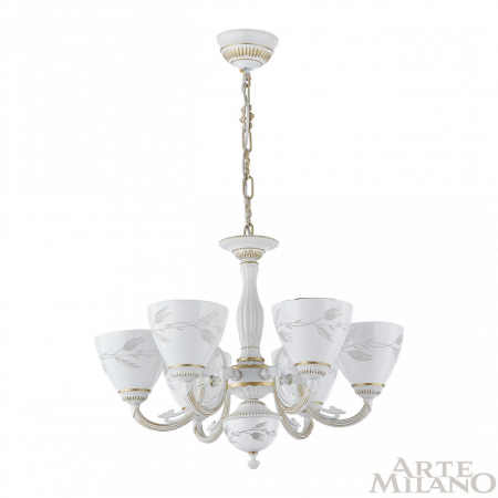 Arte Milano 343659/6 WT+G