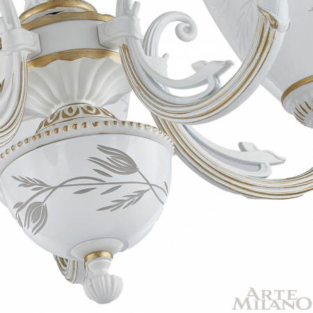 Arte Milano 343659/6 WT+G