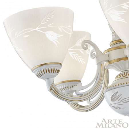 Arte Milano 343659/6 WT+G