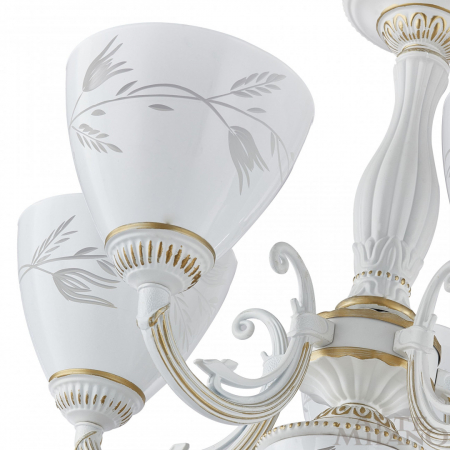 Arte Milano 343659/6 WT+G