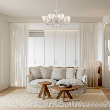 Arte Milano 343659/8 WT+SL