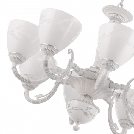 Arte Milano 343659/8 WT+SL