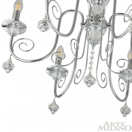 Arte Milano 346109/6 CR