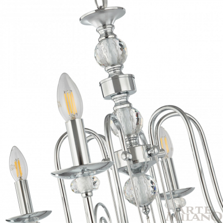 Arte Milano 346109/6 CR