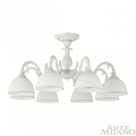 Arte Milano 346410/8 WT+SL