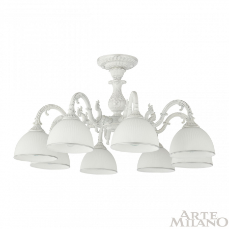 Arte Milano 346410/8 WT+SL