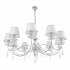 Arte Milano 342109/10 CR+LWT