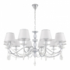Arte Milano 342109/10 CR+LWT