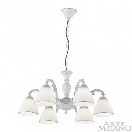 Arte Milano 340837/6 WT+SL