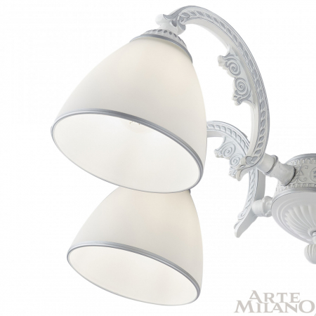 Arte Milano 340837/6 WT+SL