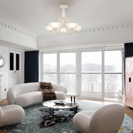 Arte Milano 340049/5 WT+G