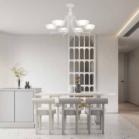 Arte Milano 340049/6 WT+SL