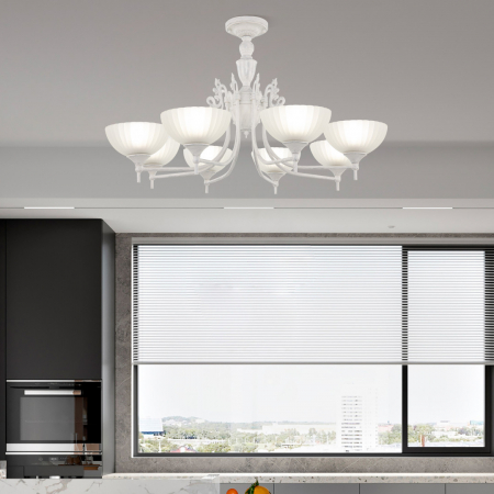 Arte Milano 340049/8 WT+SL