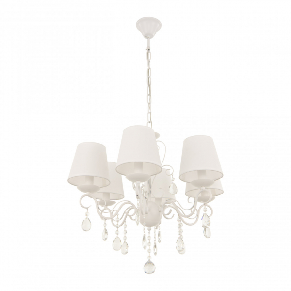 Подвесная люстра Arte Milano 340369/6 WT