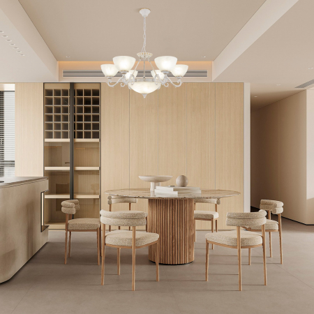 Arte Milano 340518/6-3 WT+G