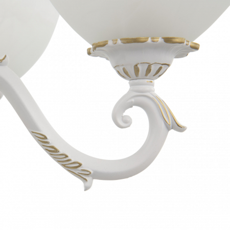 Arte Milano 340518/6-3 WT+G