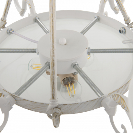 Arte Milano 340518/6-3 WT+G