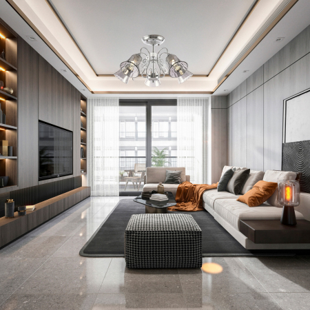 Arte Milano 340800/5 CR