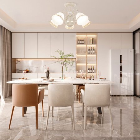 Arte Milano 340800/5 WT+G