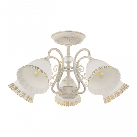 Arte Milano 340800/5 WT+G