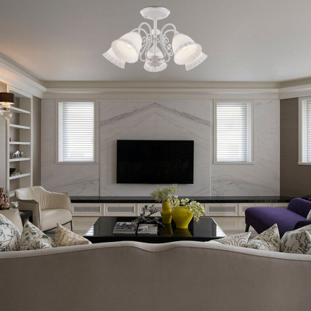 Arte Milano 340800/5 WT+SL