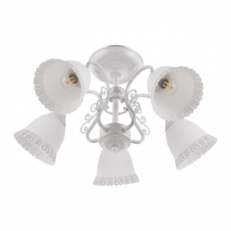 Arte Milano 340800/5 WT+SL