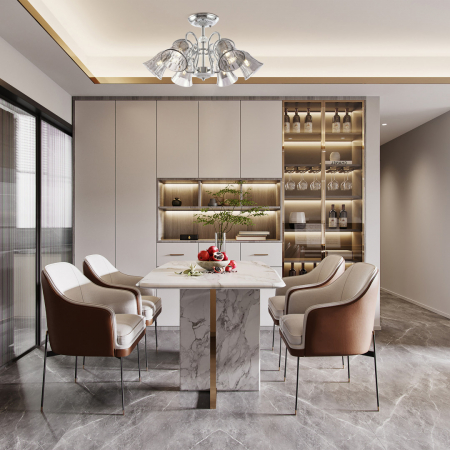 Arte Milano 340800/6 CR