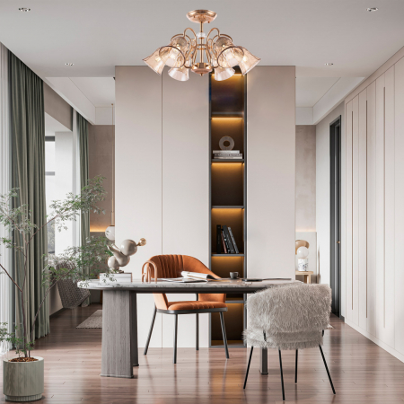 Arte Milano 340800/6 FGD