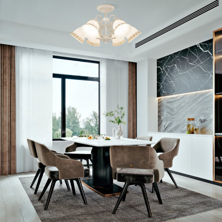 Arte Milano 340800/6 WT+G