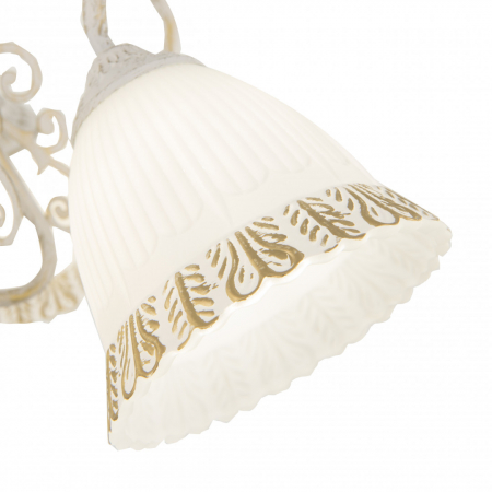 Arte Milano 340800/6 WT+G