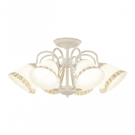 Arte Milano 340800/8 WT+G