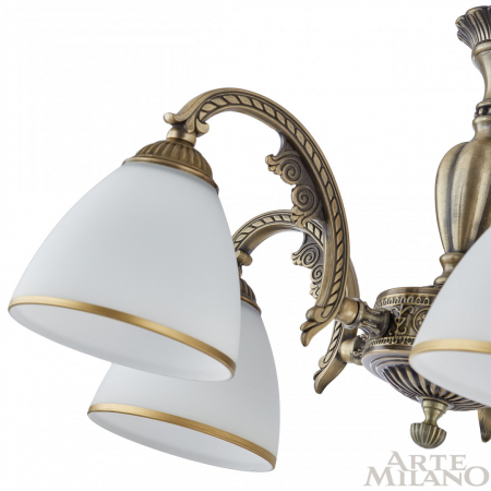 Arte Milano 340837/5 AB