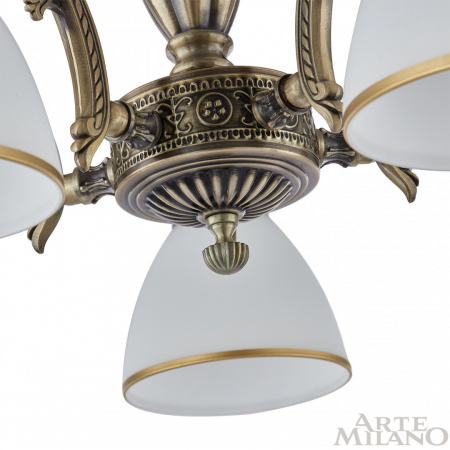 Arte Milano 340837/5 AB