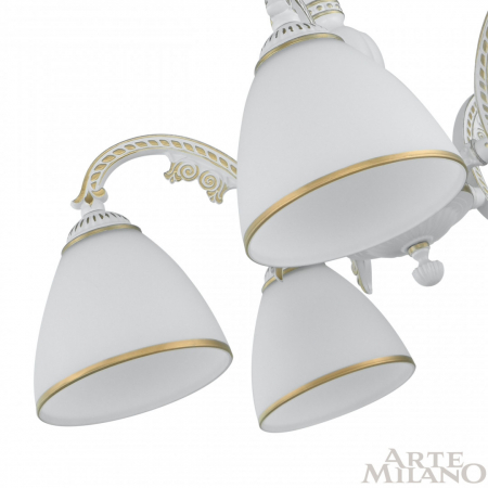 Arte Milano 340837/5 WT+G