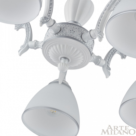 Arte Milano 340837/5 WT+SL