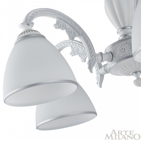 Arte Milano 340837/5 WT+SL