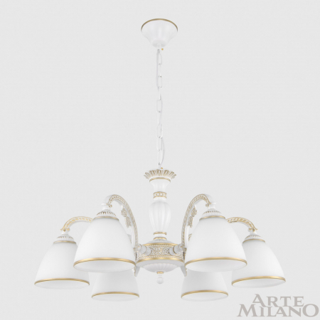 Arte Milano 340837/6 WT+G