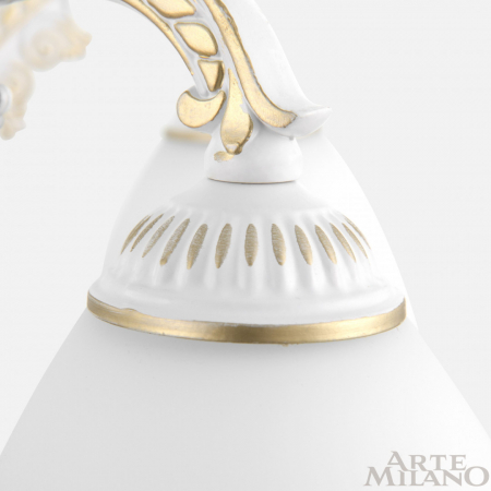 Arte Milano 340837/6 WT+G