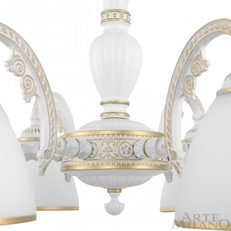 Arte Milano 340837/6 WT+G