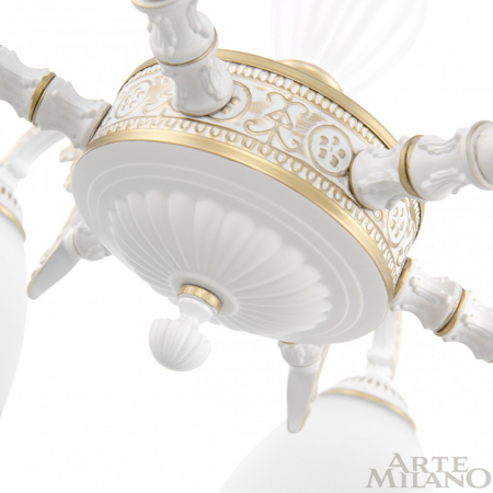 Arte Milano 340837/6 WT+G