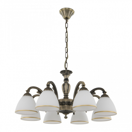 Arte Milano 340837/8 AB